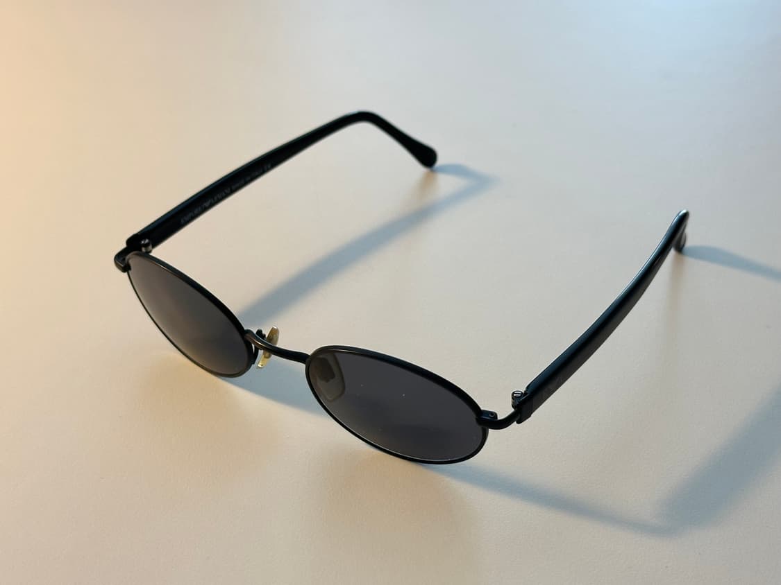 엠포리오 아르마니 선글라스 083-S 상품이미지3