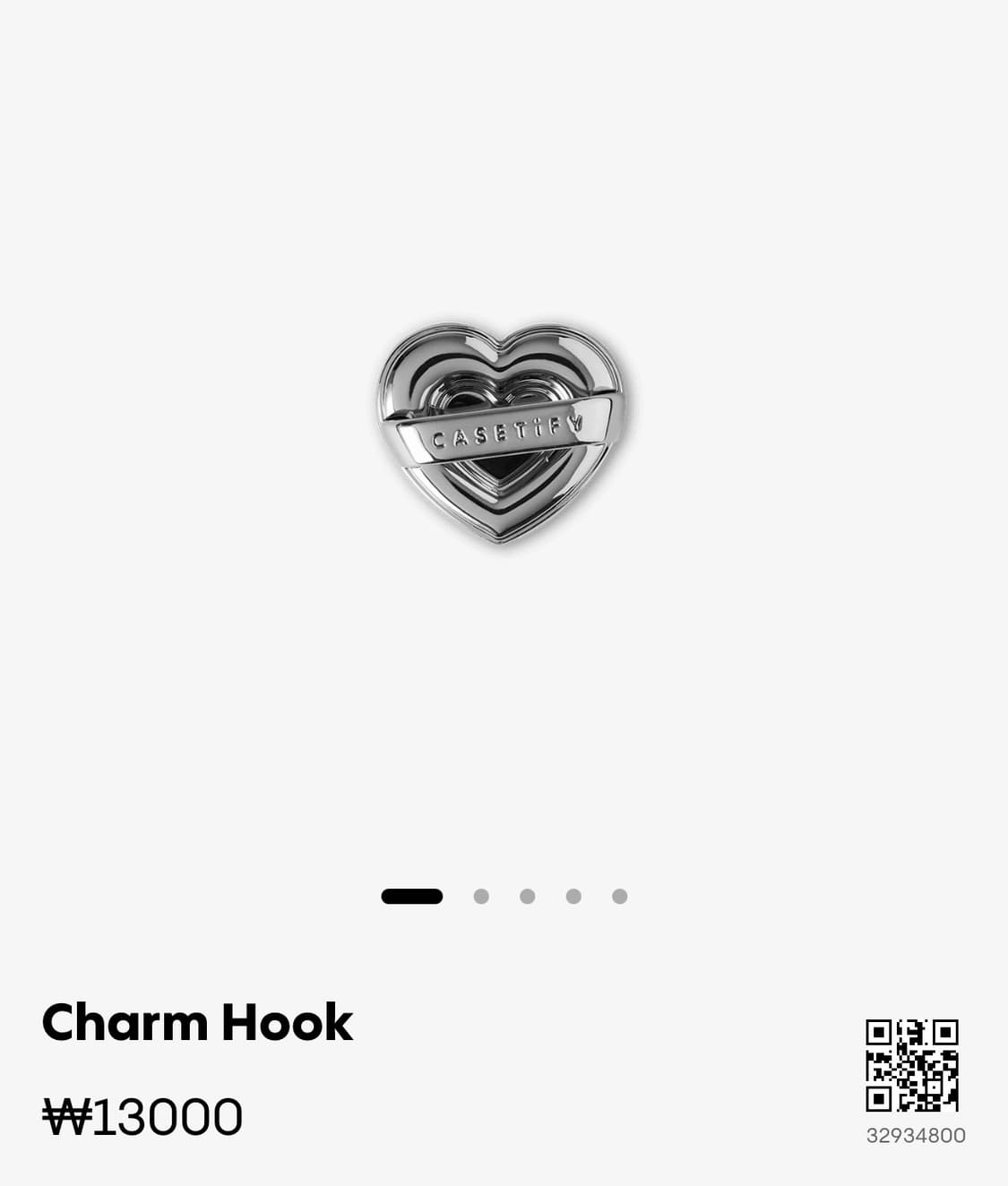 케이스티파이 아이폰 15 파워퍼프걸 상품이미지4