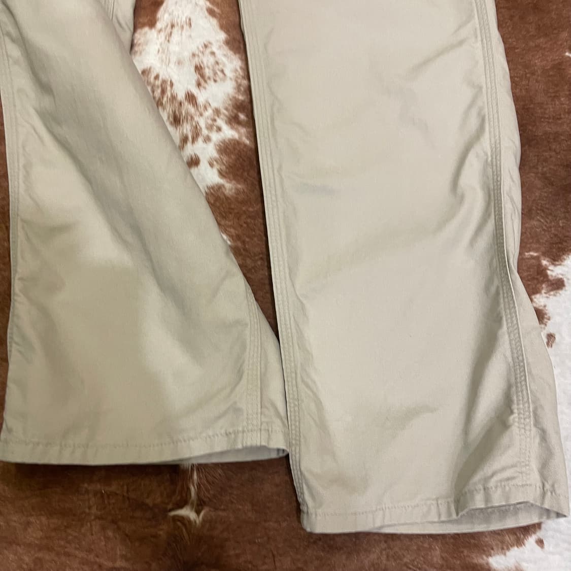 칼하트 카펜터 B151 TAN 상품이미지4