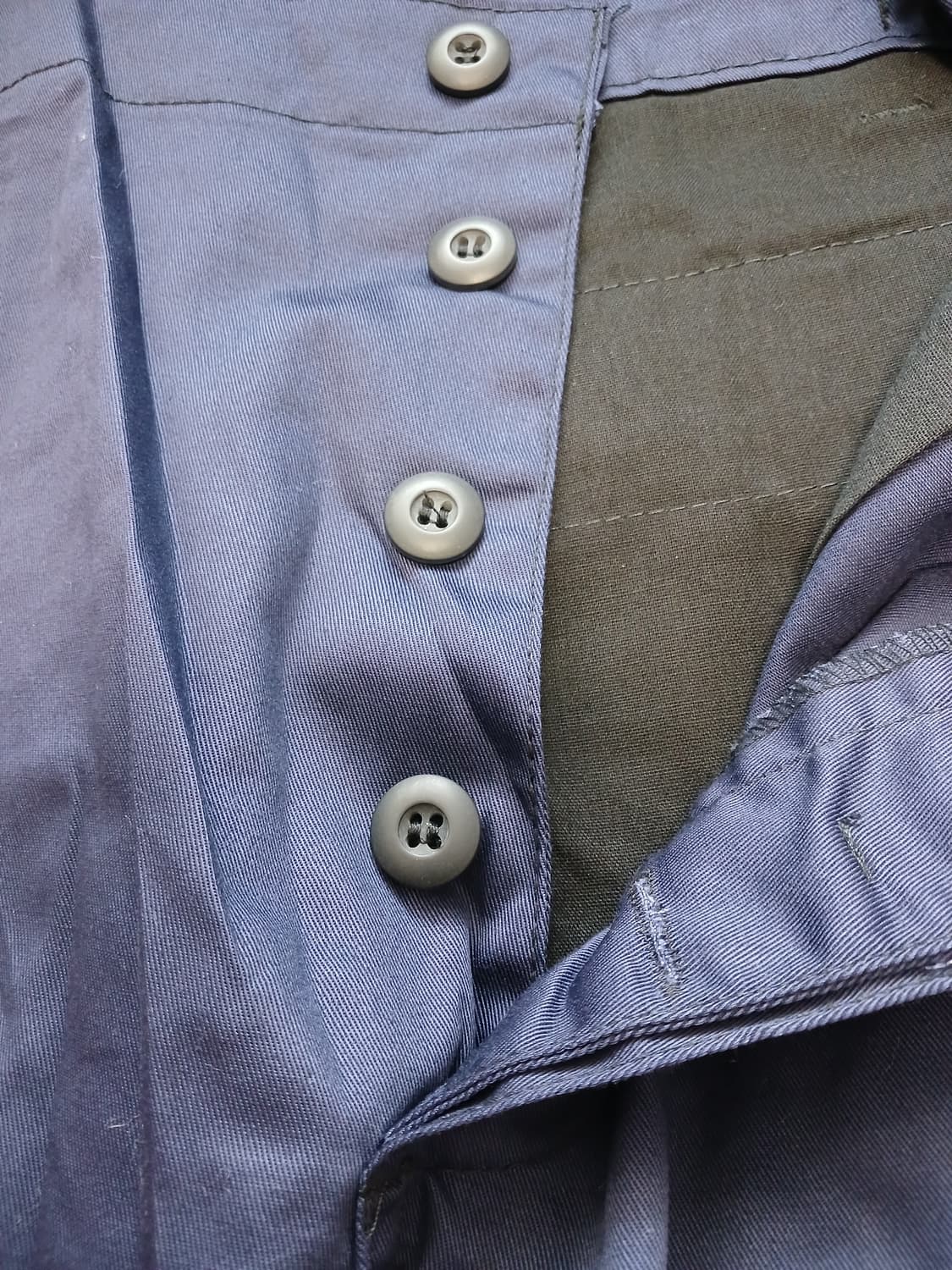 로스코 bdu combat shorts 팬츠 상품이미지4