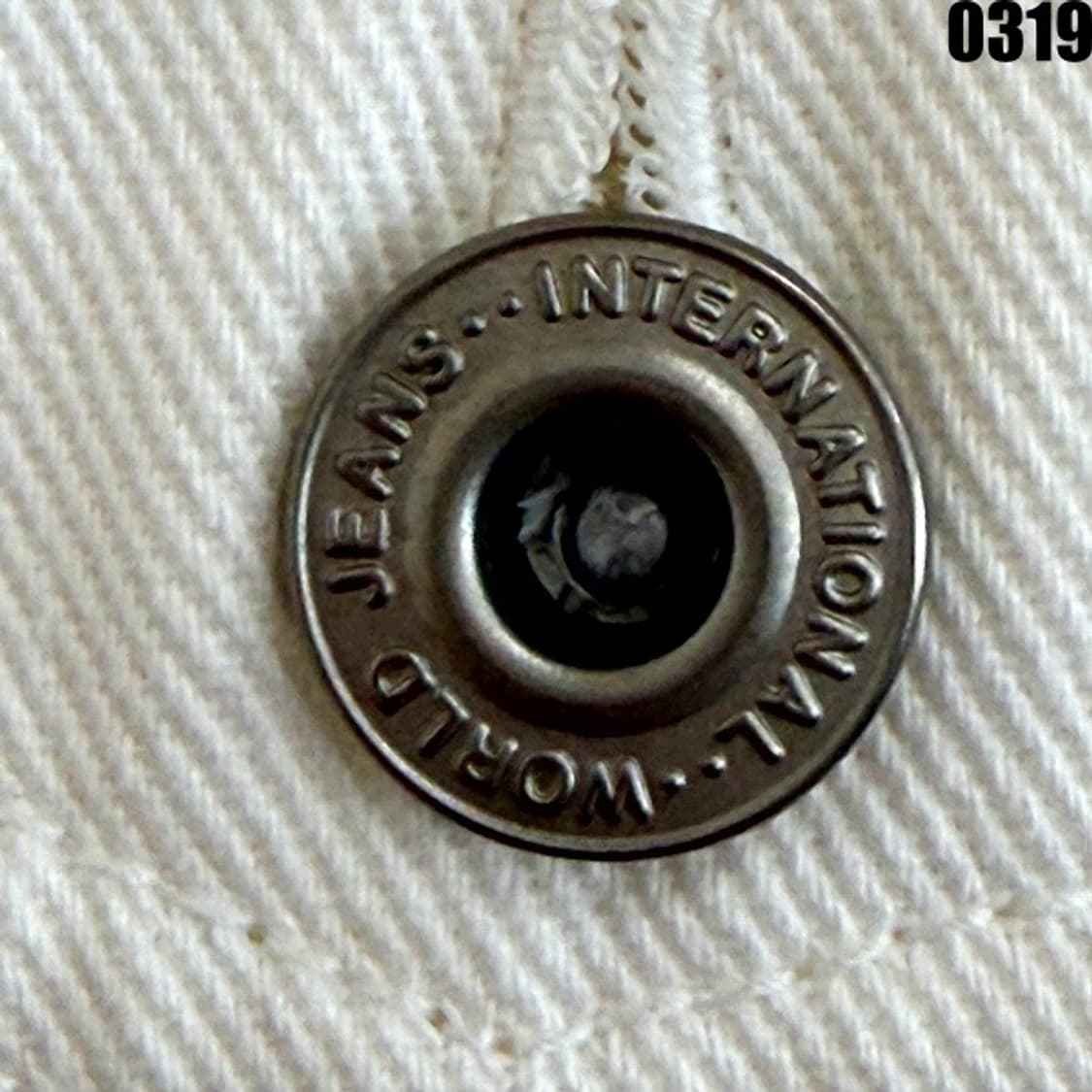 SHINICHIRO ARAKAWA 브랜드의 코튼 자켓 XL 0319 상품이미지4