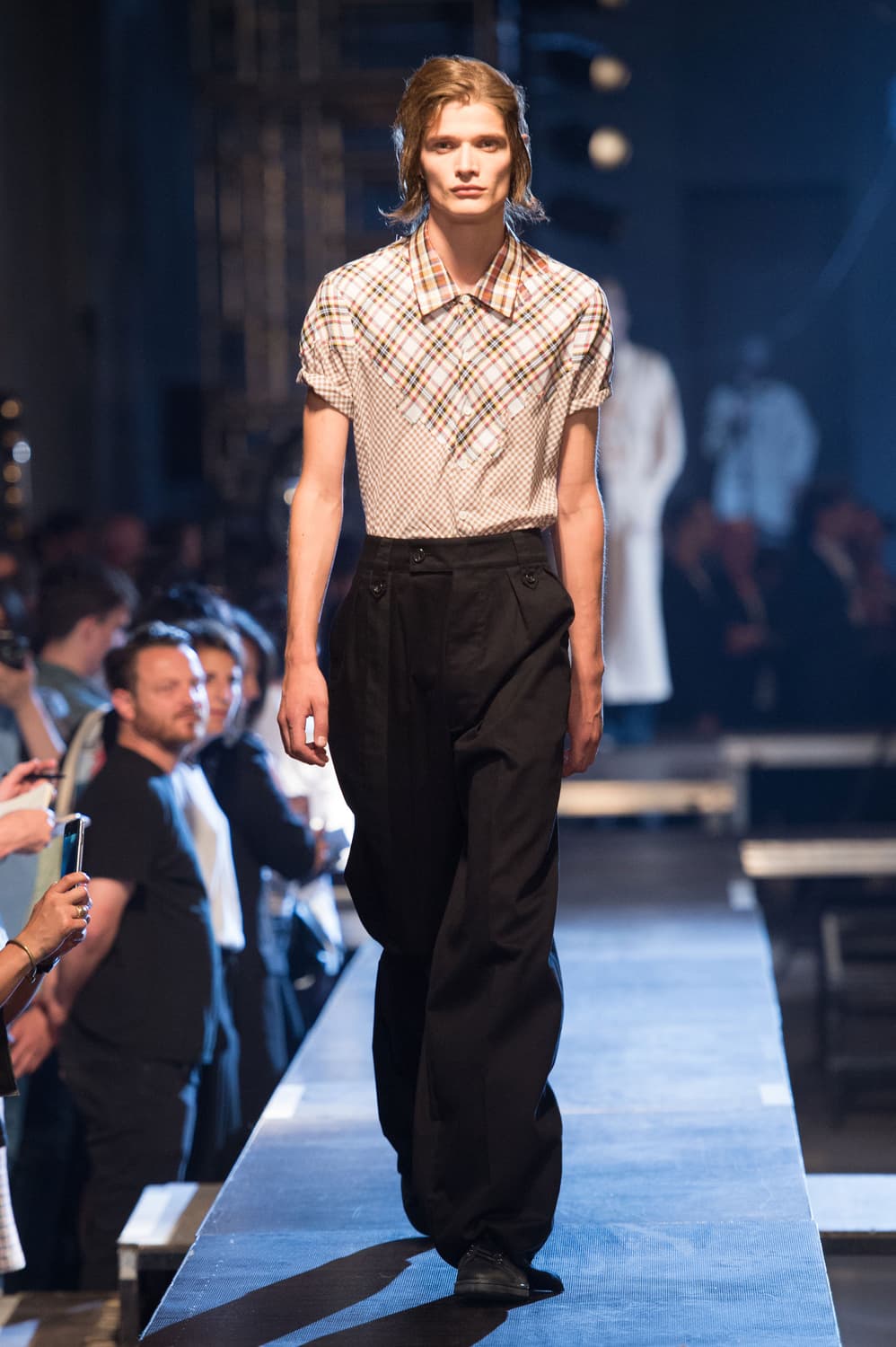 라프시몬스 raf simons 2016 봄/여름 상품이미지1