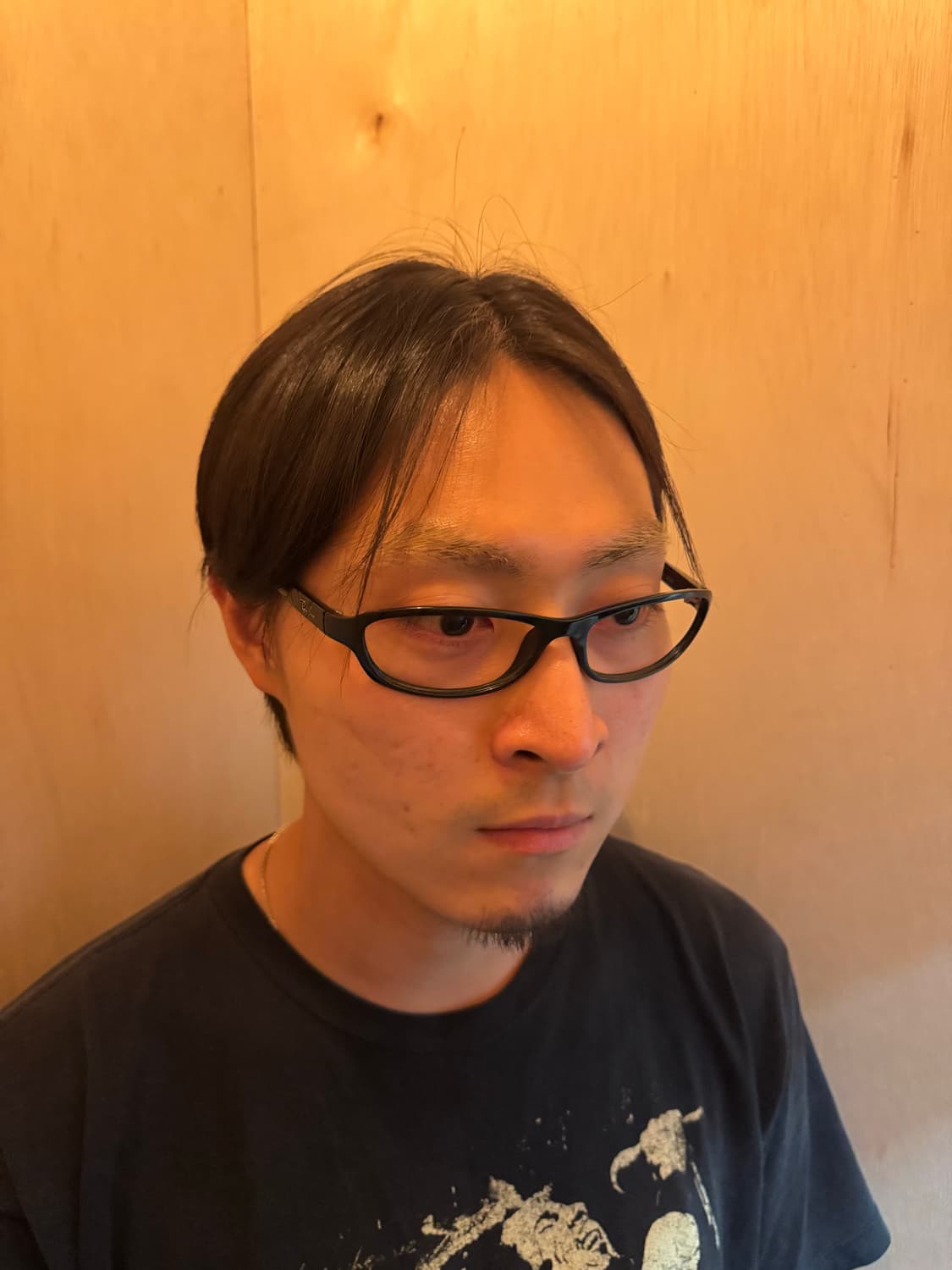 Ray-Ban 레이밴 RB4076 601/58 2000s 상품이미지1