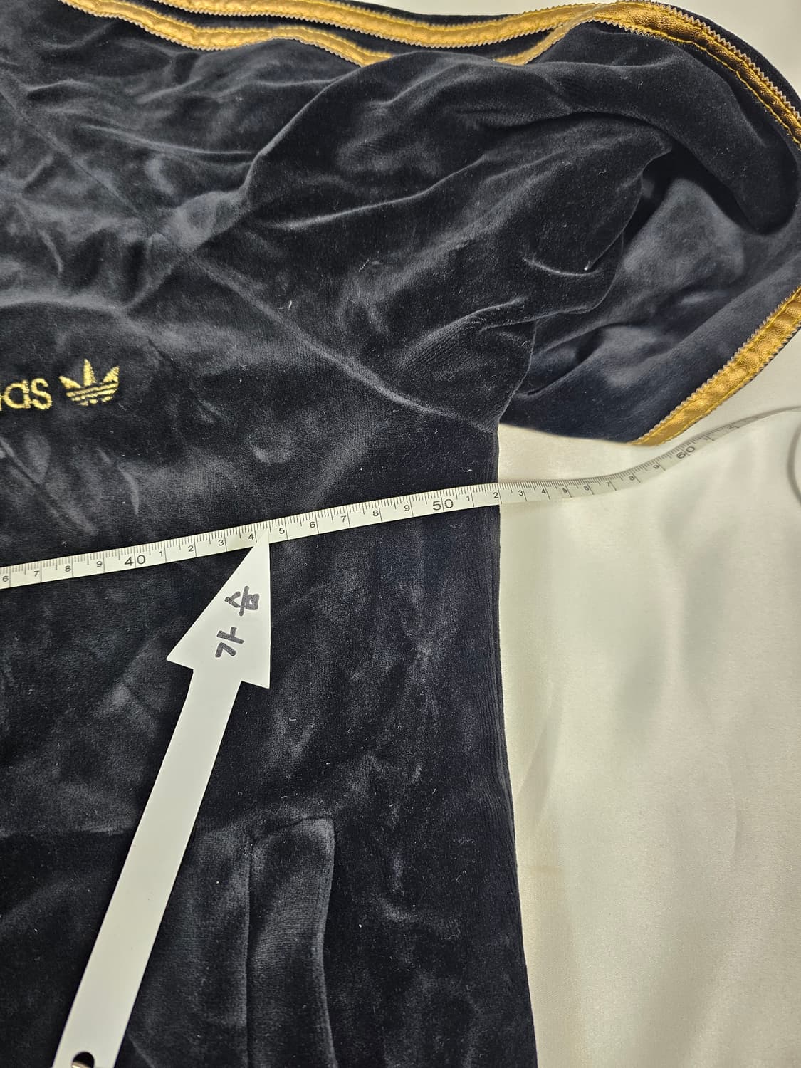 아디다스벨뱃져지 상품이미지6