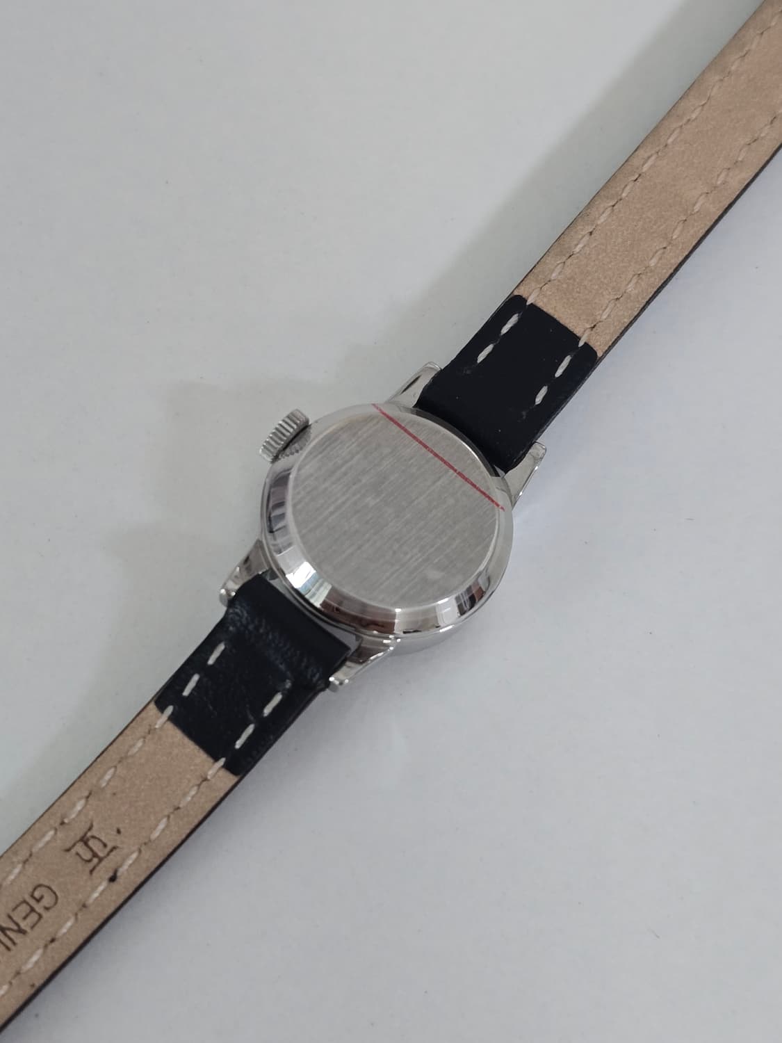OMEGA Deville manual watch / 오메가 드빌 시계 상품이미지7