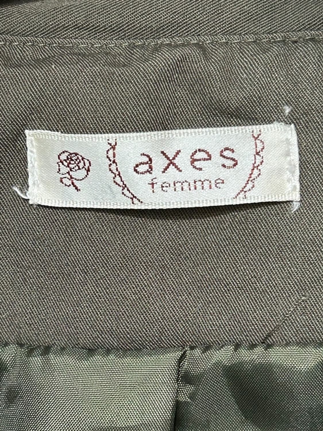 vtg jacket 상품이미지3