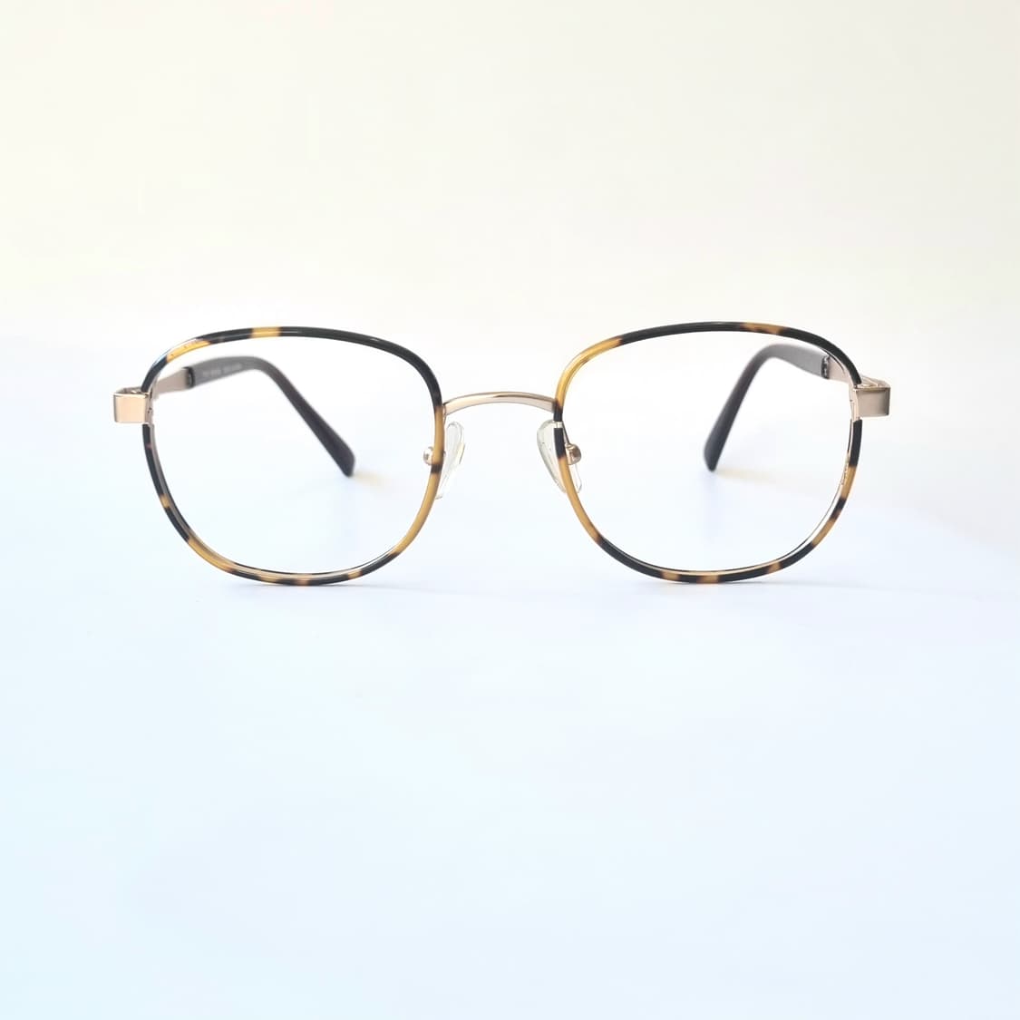 빈티지 윈저림 라이트호피 안경테 413 상품이미지1