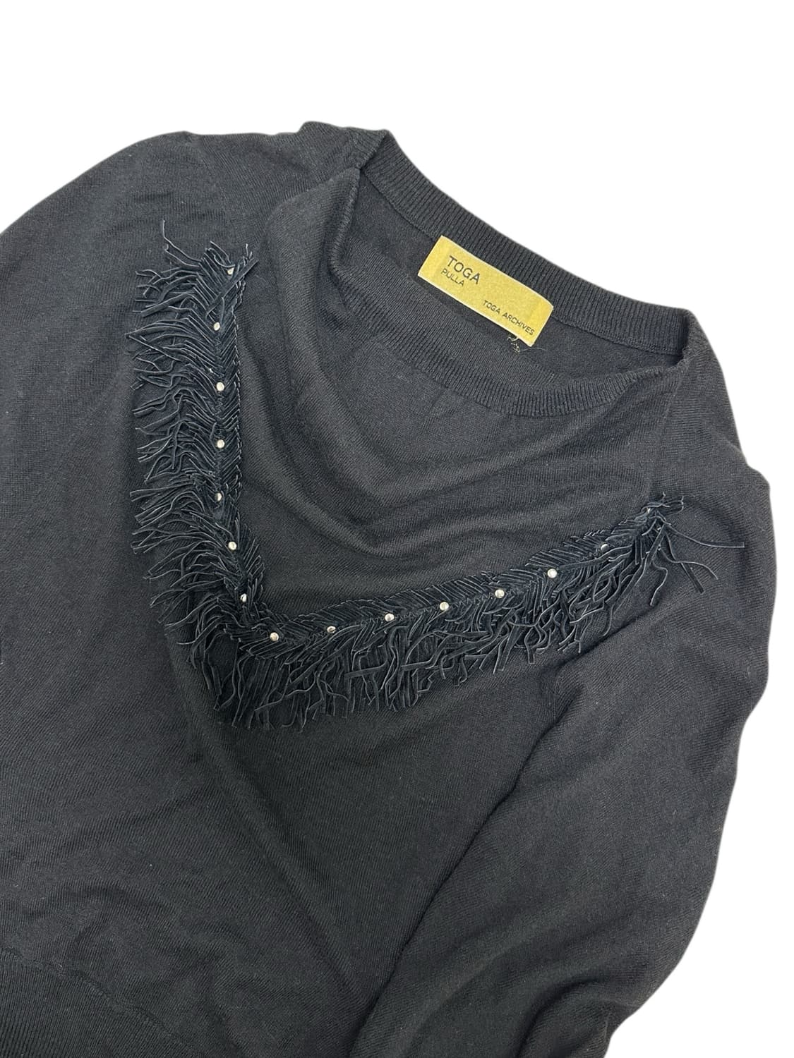 [토가] toga T-shirt 상품이미지10
