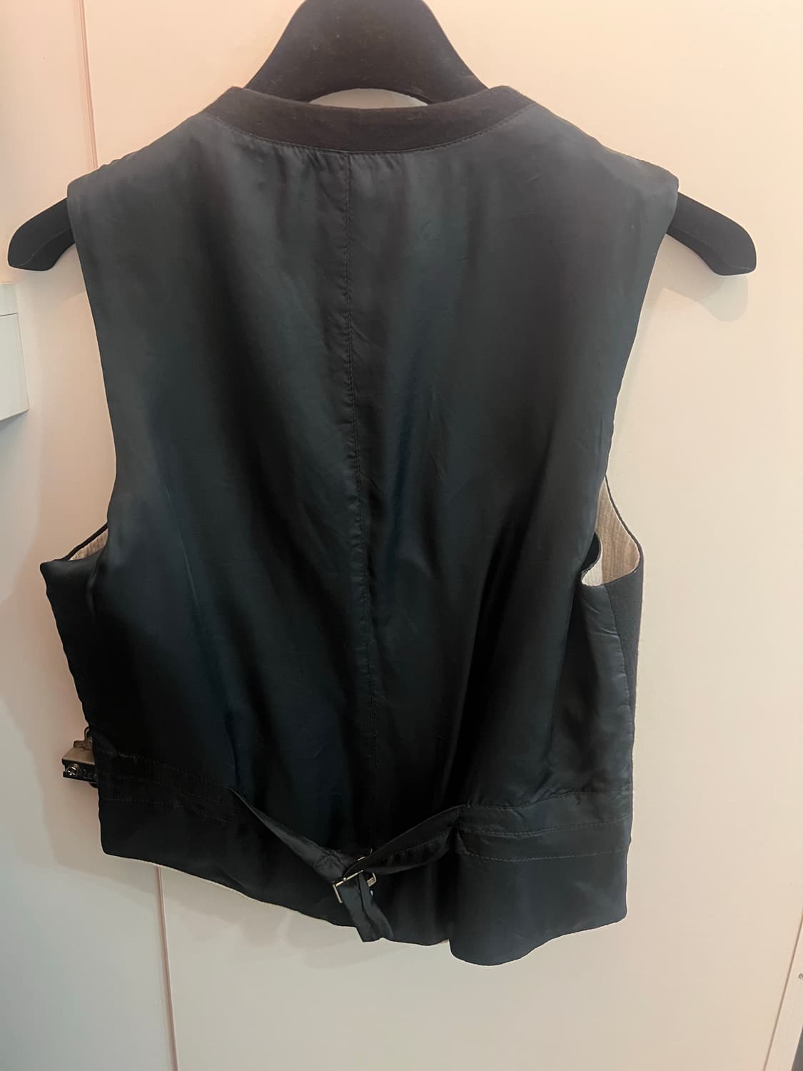 골든구스 울 베스트 / S 상품이미지5