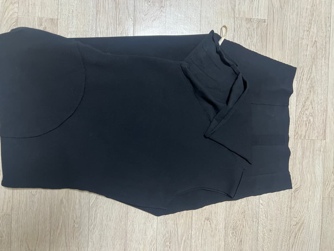Rickowens athena one shoulder dress M  상품이미지6