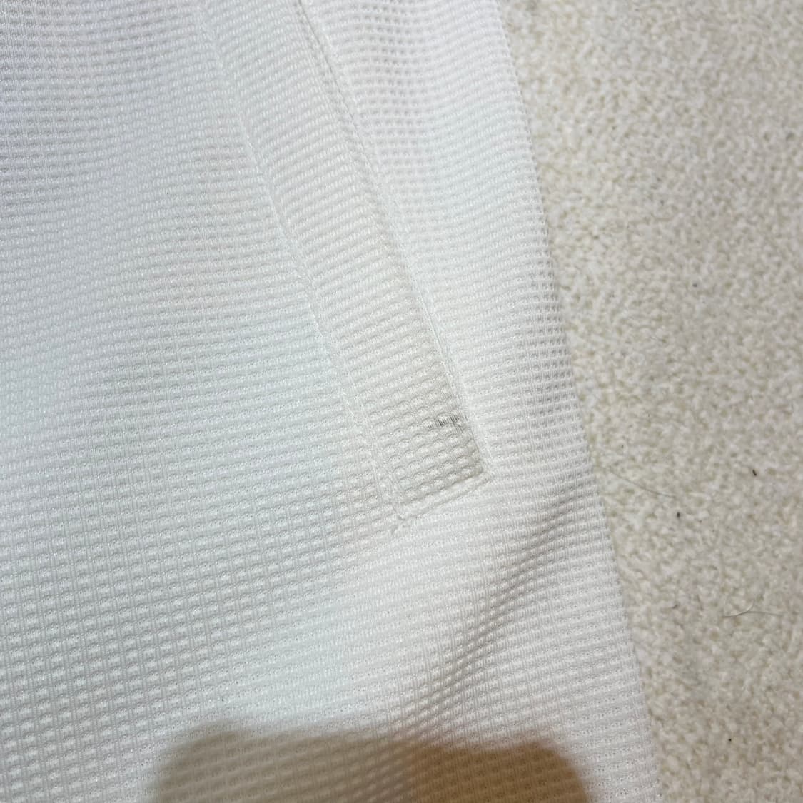 105 베르사체 진스 꾸뛰르 메두사 반팔 져지 상품이미지6