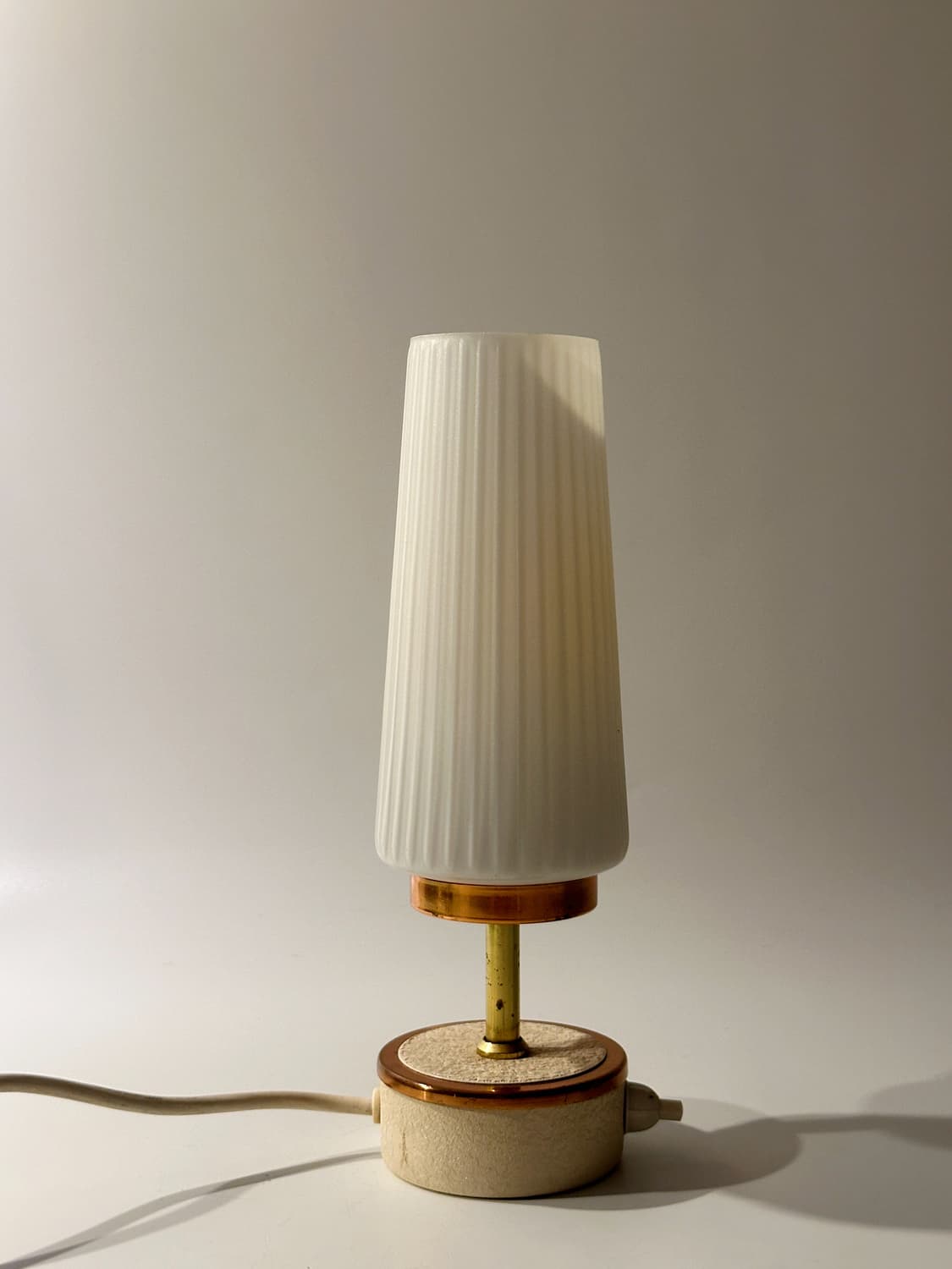 70’s 독일 유럽 빈티지 조명 앤틱 레트로 램프 미드센츄리 상품이미지4