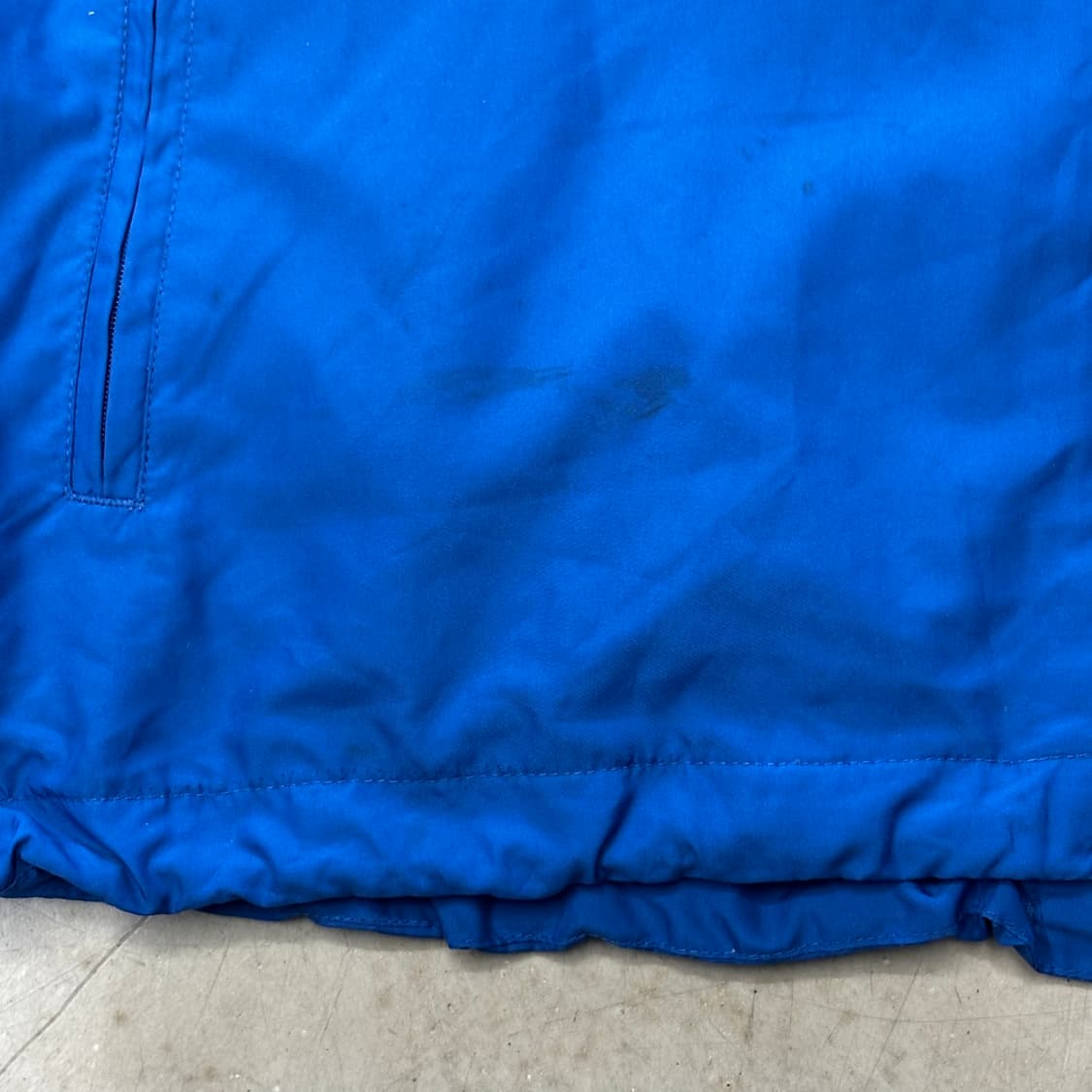 XL 엄브로 잉글랜드 국가대표팀 바람막이 상품이미지7