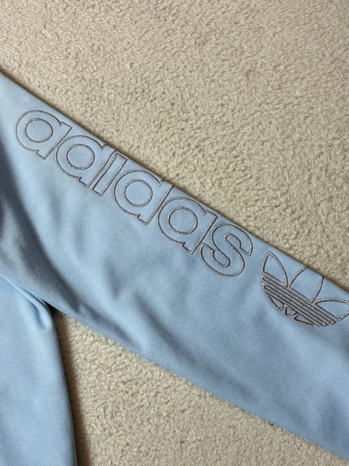 아디다스 00's 가죽 배색 베켄바우어 져지 PN7742 상품이미지4