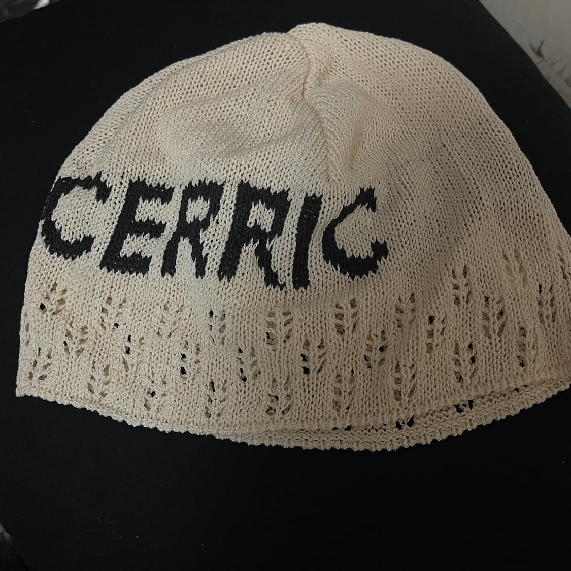 Cerric 세릭 비니 상품이미지6