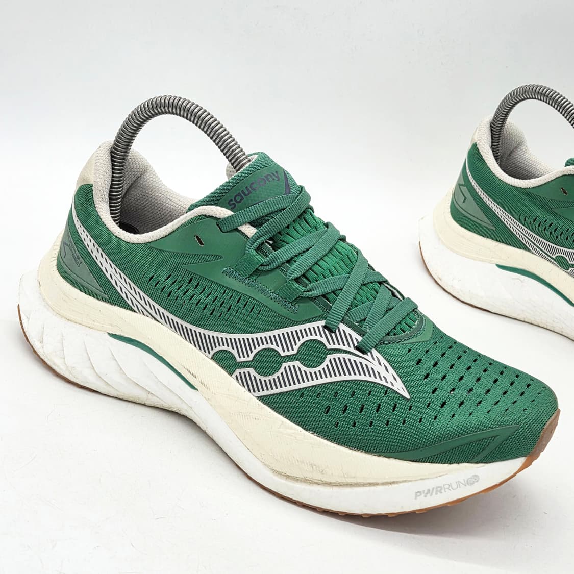 써코니 엔돌핀 스피드 4 버던트 화이트 (255) 상품이미지5