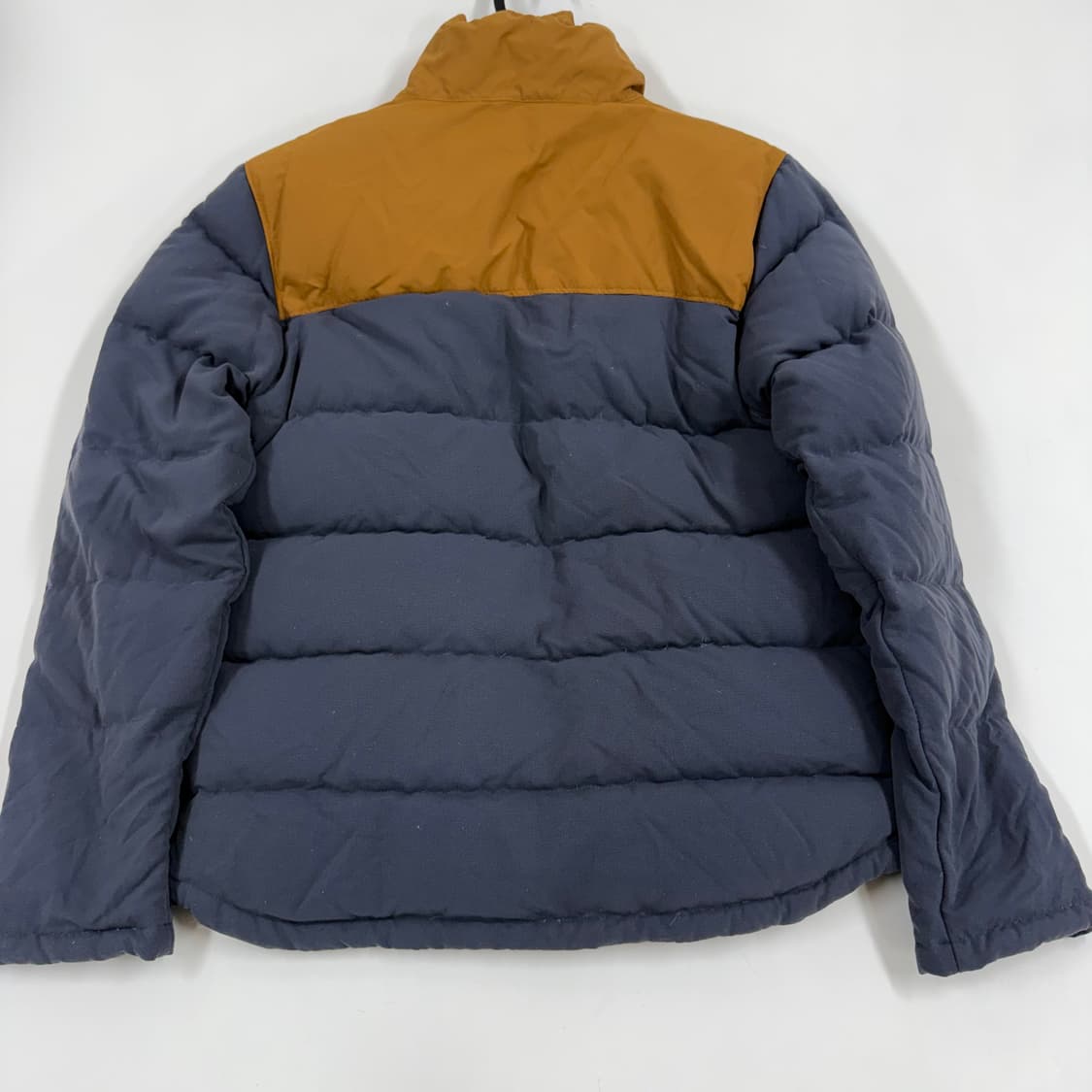 파타고니아 비비 다운 푸퍼 배색 패딩 95 상품이미지5