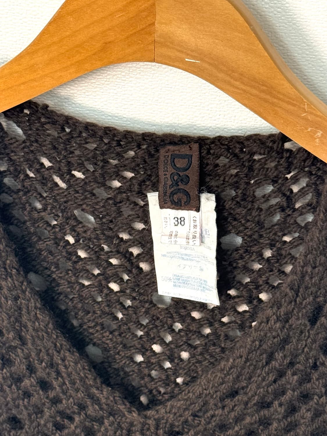 Dolce&Gabbaba Knit/N97 상품이미지3
