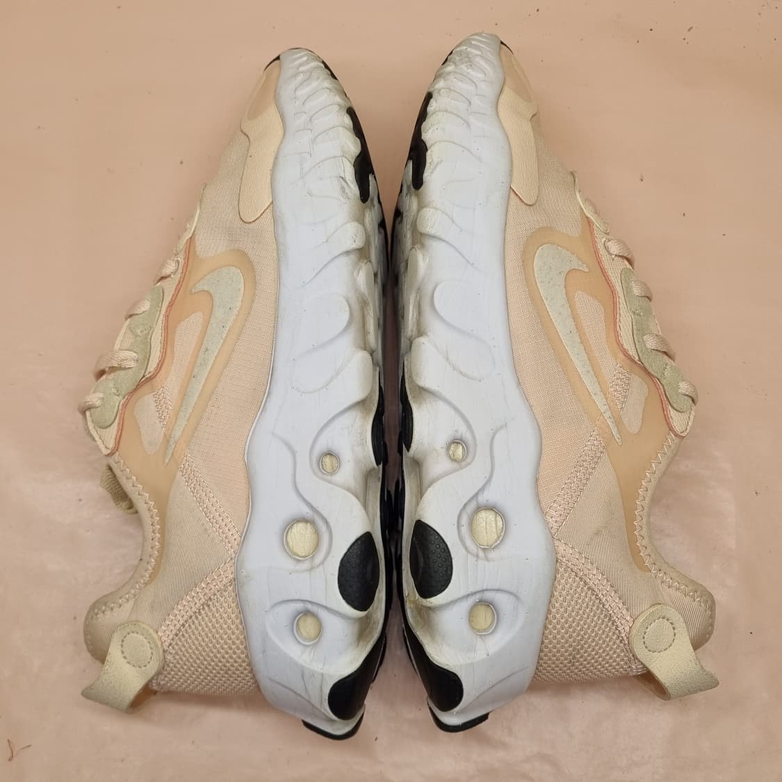 나이키 리액트 아르테미스3 운동화 240 상품이미지5