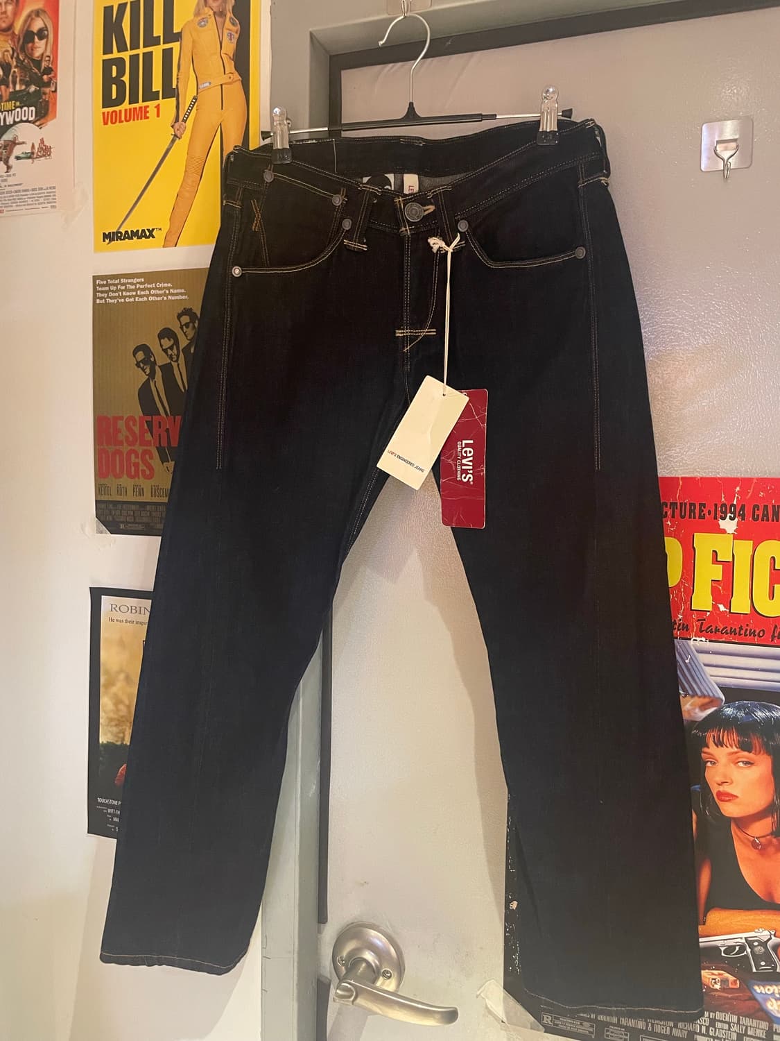 리바이스 엔지니어드 데님진 상품이미지1