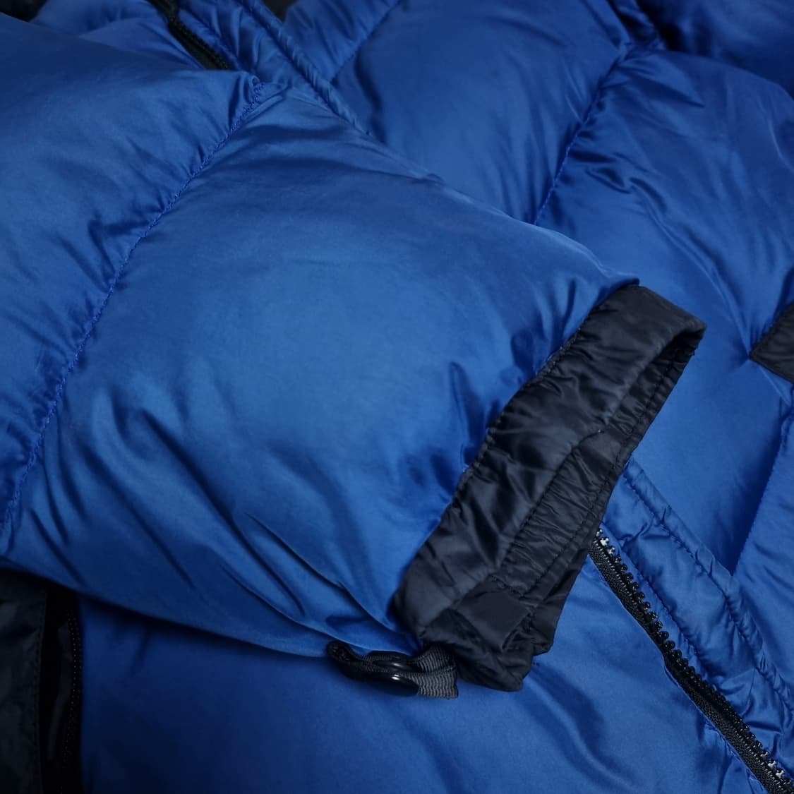 노스페이스 90s 어센트 코발트 블루 상품이미지5