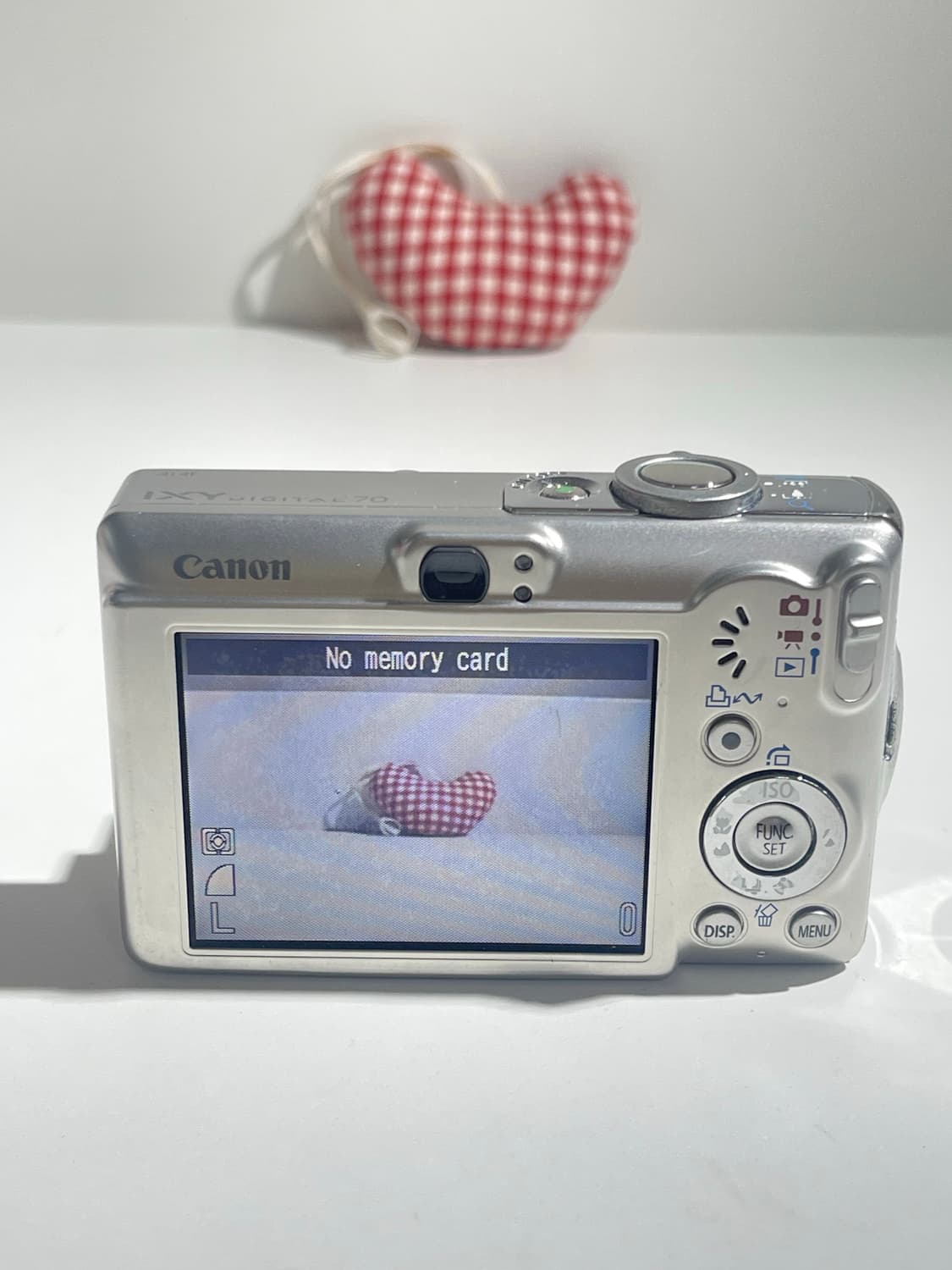 캐논 익시 ixy 70 디카 상품이미지9