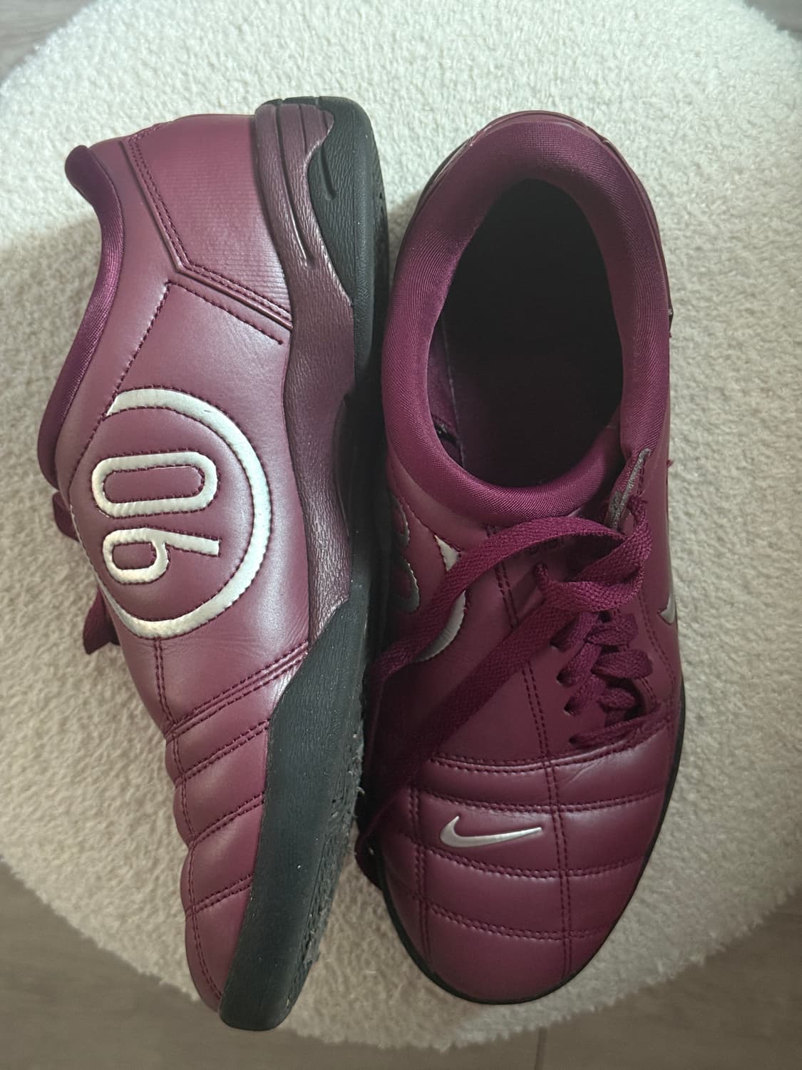 나이키 토탈 90 3 250 상품이미지4