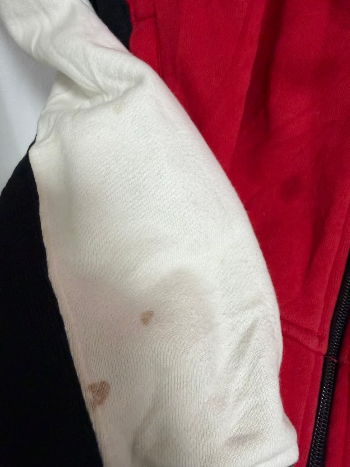 폴로 랄프로렌 레이싱 집업 상품이미지7