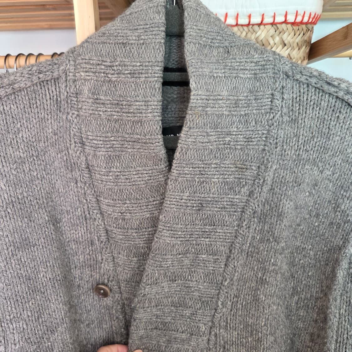 Club Monaco남성가디건 상품이미지3