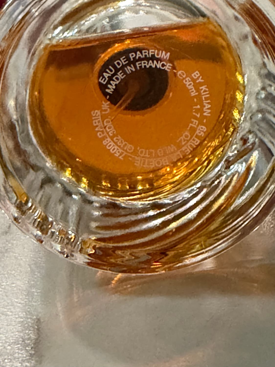 면세 정품 킬리안 엔젤스쉐어 50ml 상품이미지2