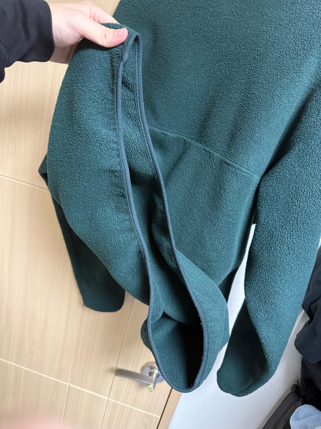 [XL] 파타고니아 신칠라 usa 헌터그린 상품이미지5