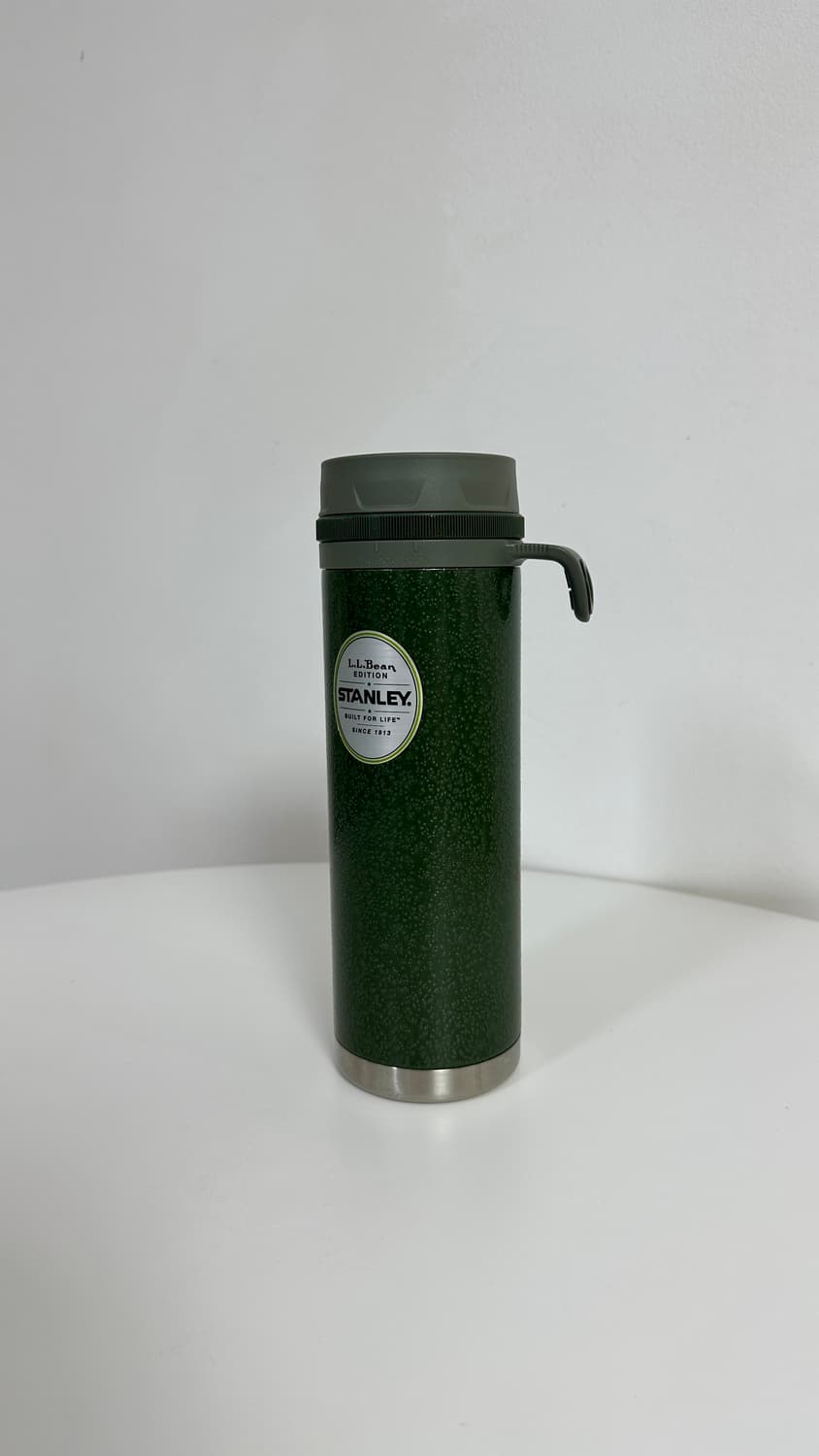 Stanley 스탠리 x 엘엘빈 텀블러 16oz 상품이미지3