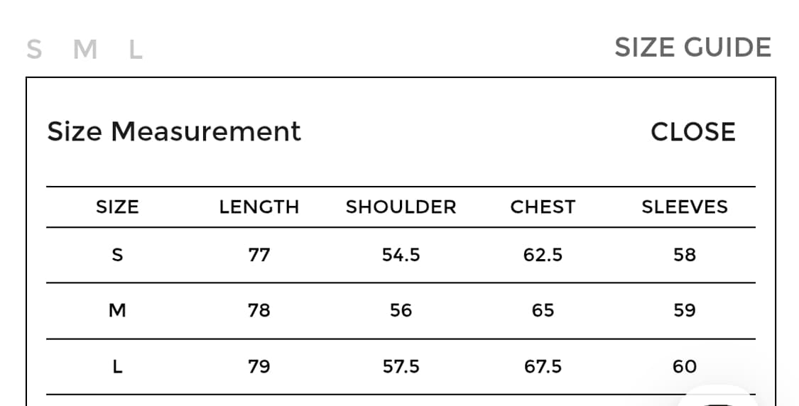 유스 실크넵 루즈 셔츠 상품이미지4
