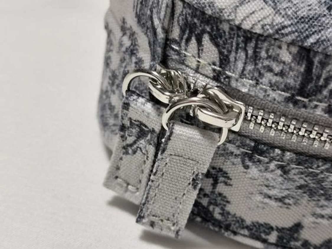 [예약] 신품급 디올 주얼리 케이스 & 향수 세트 상품이미지10