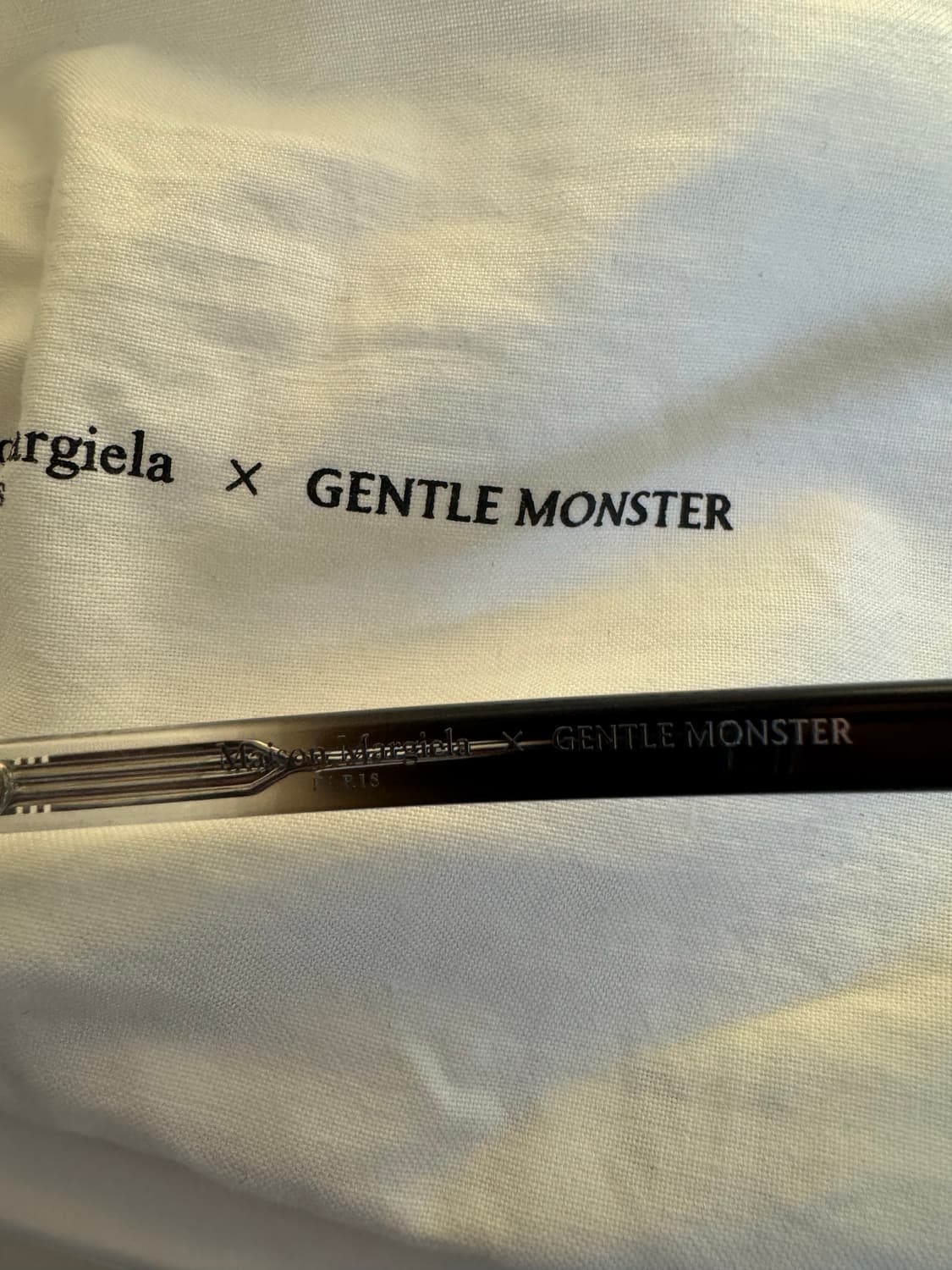 젠틀몬스터 x 마르지엘라 MM112 상품이미지7