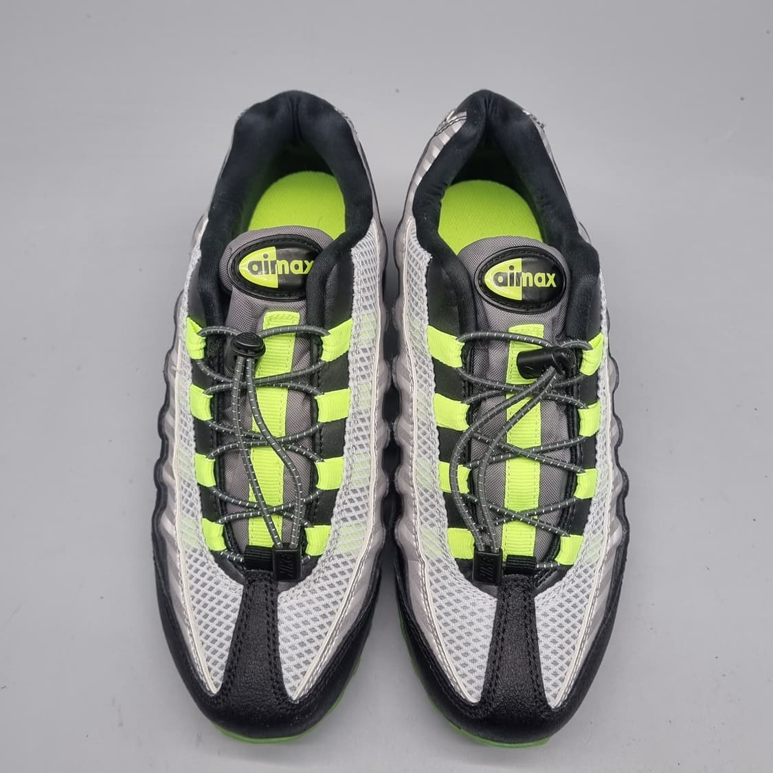 나이키 에어맥스 95 GS 여성운동화235 상품이미지2