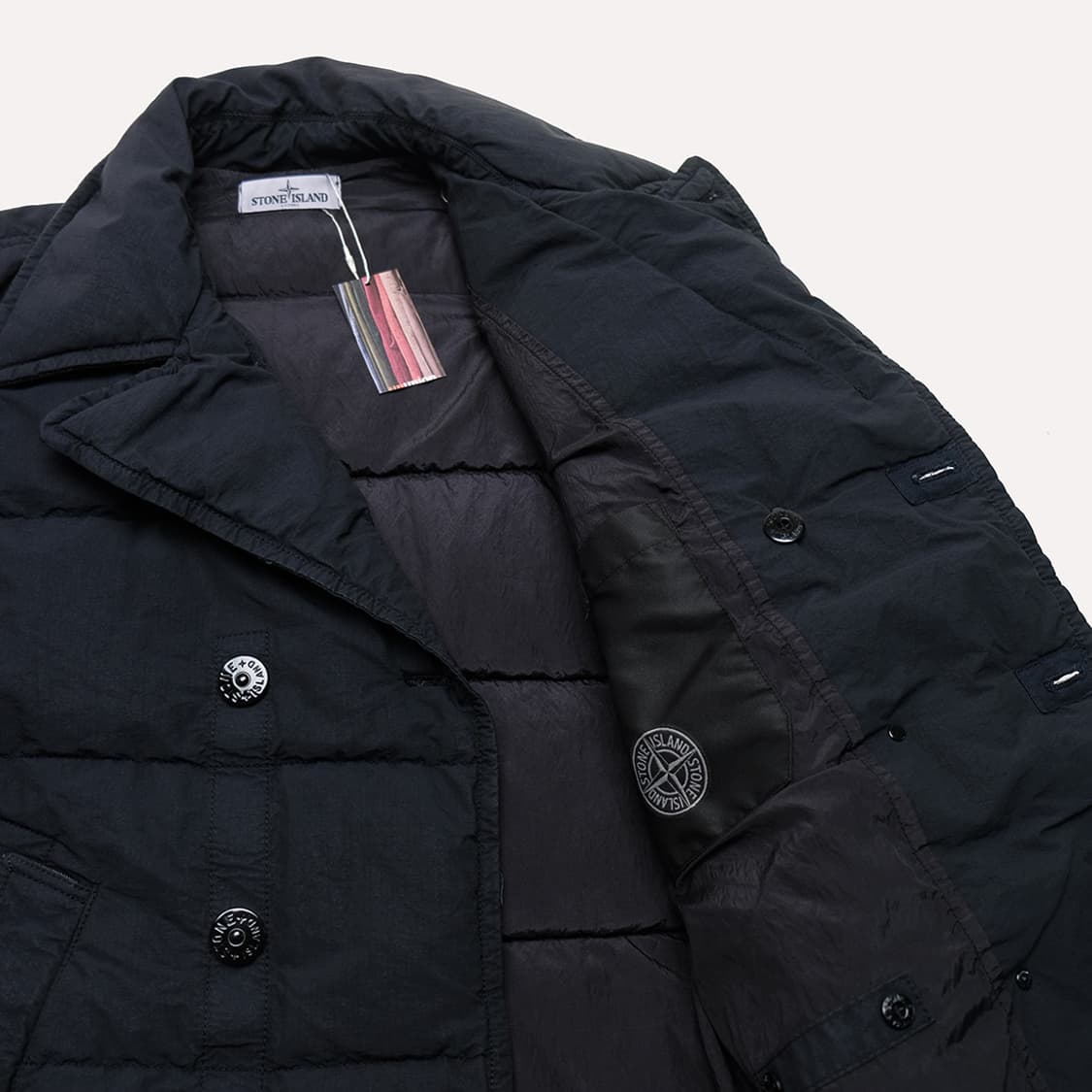 co ny ripstop down jacket 상품이미지6