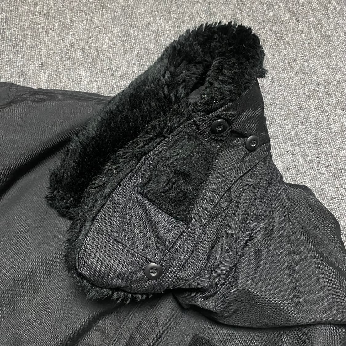 🌊Schott 90s security Jacket 상품이미지5