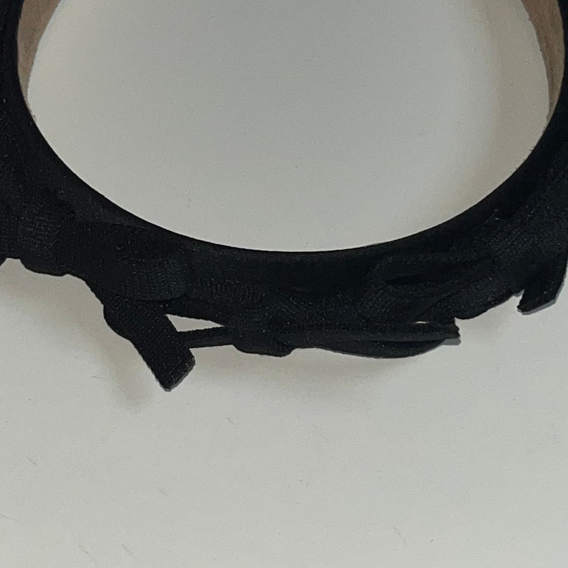 슈슈통 19aw 헤어밴드 상품이미지6