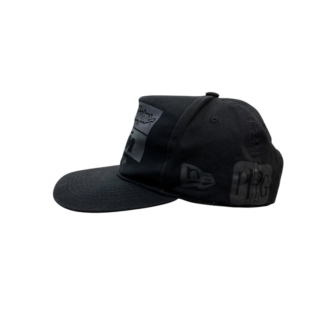 뉴에라 x KTM Troy lee designs 레이싱 캡 상품이미지3