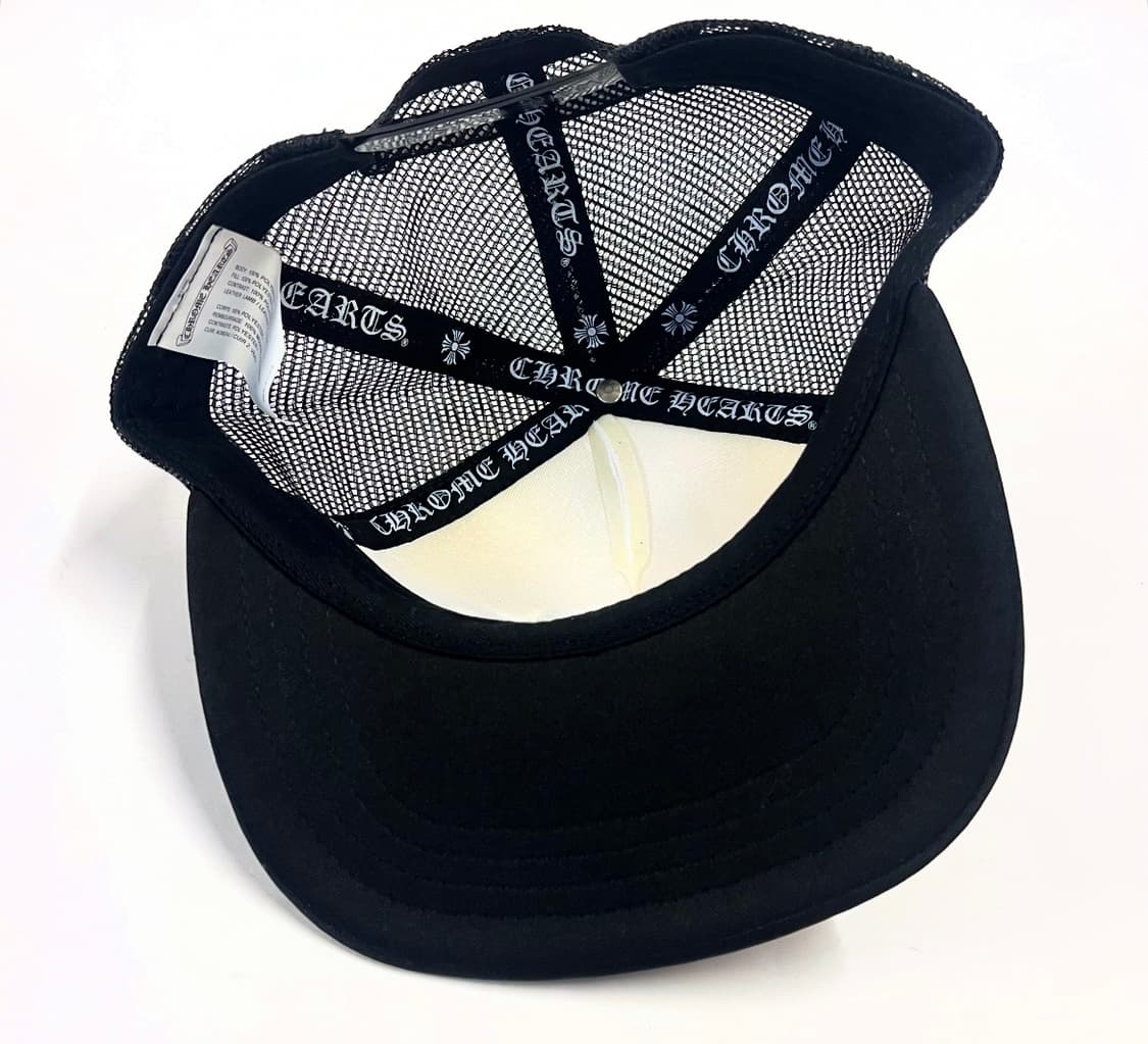 크롬하츠 세메테리 메쉬캡 상품이미지3