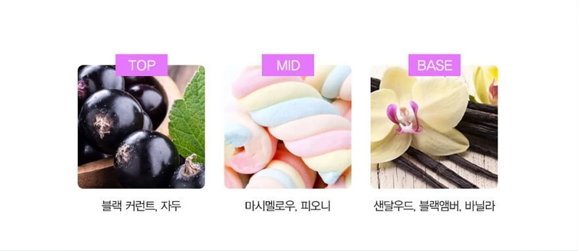 아리아나그란데 문라이트 오드퍼퓸 100ml 상품이미지3