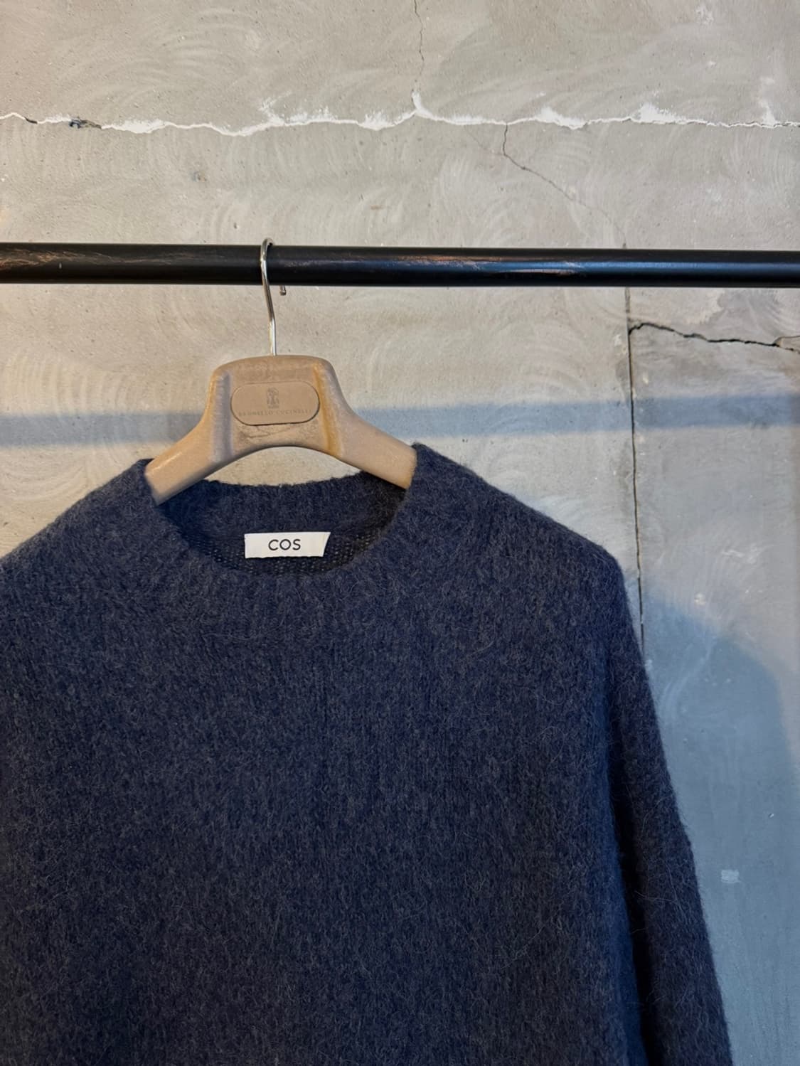 COS 코스 니트 원피스 55~66 상품이미지4