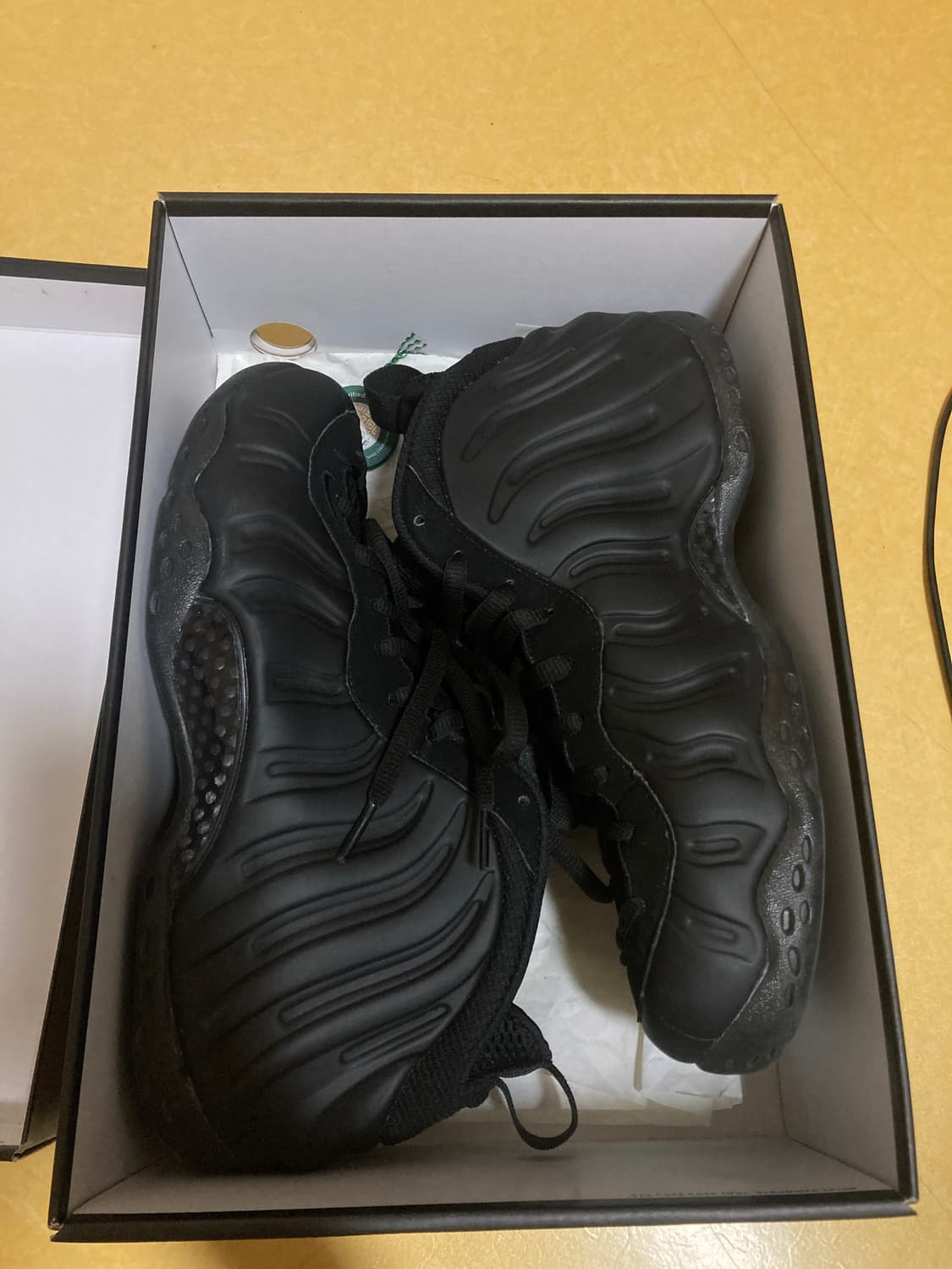 폼포짓 원 앤트러사이트 올검 270 상품이미지3