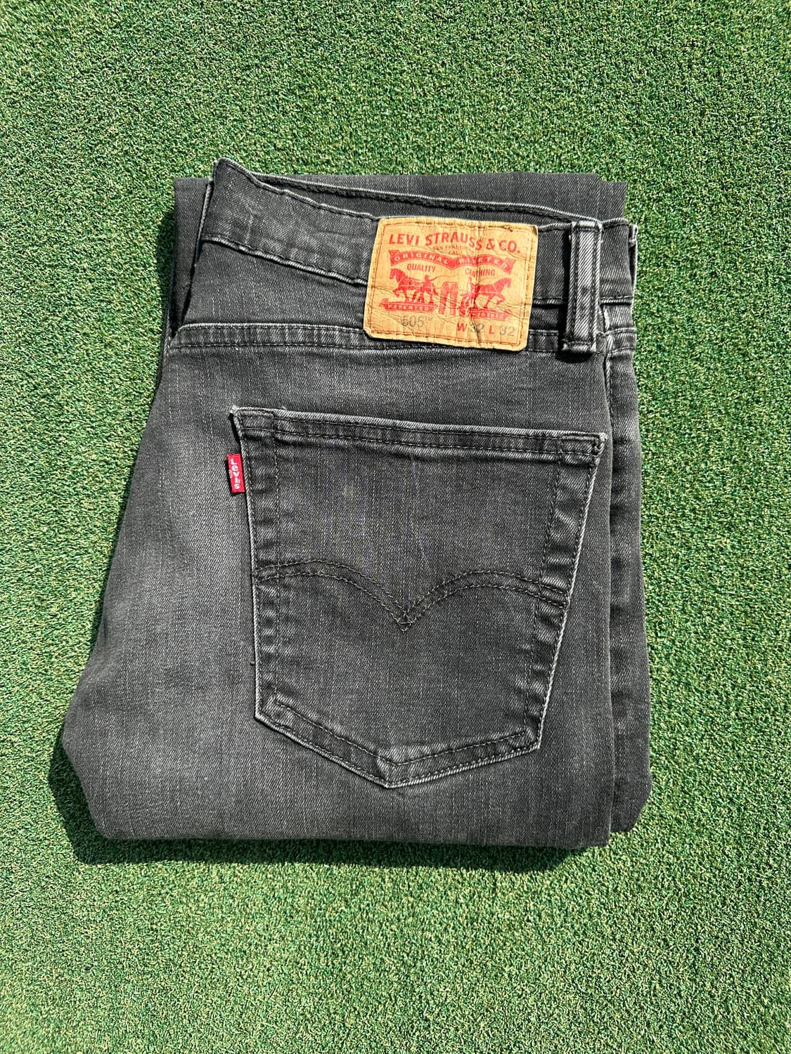 Levi’s 505 W32 L32 상품이미지1