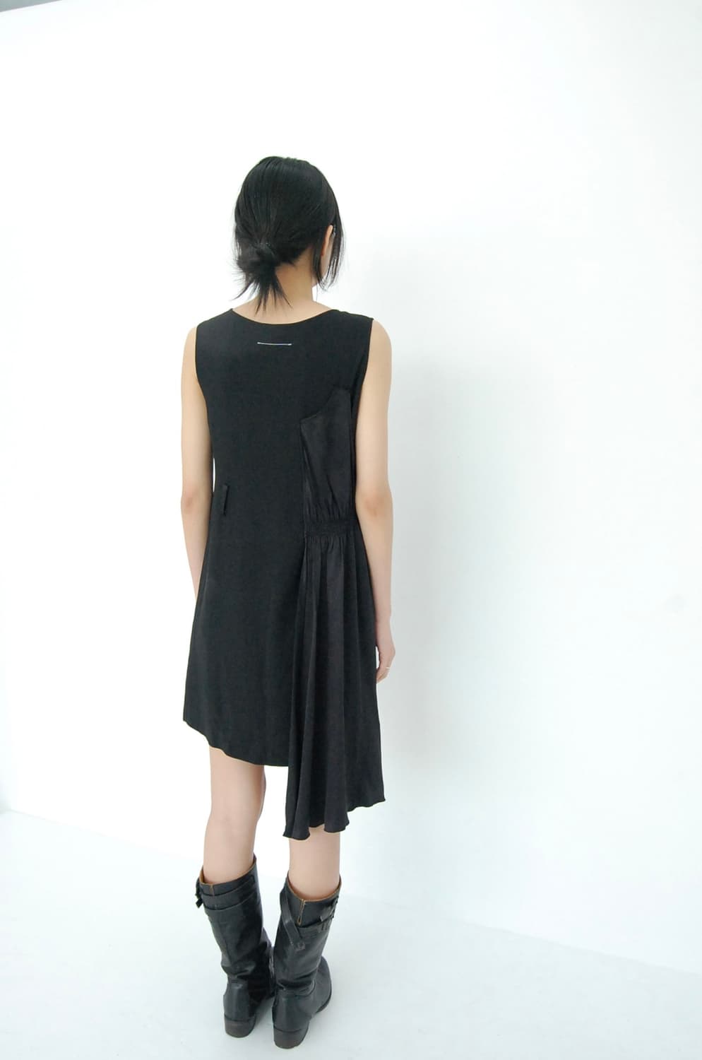 MM6 unbalance one piece 상품이미지4