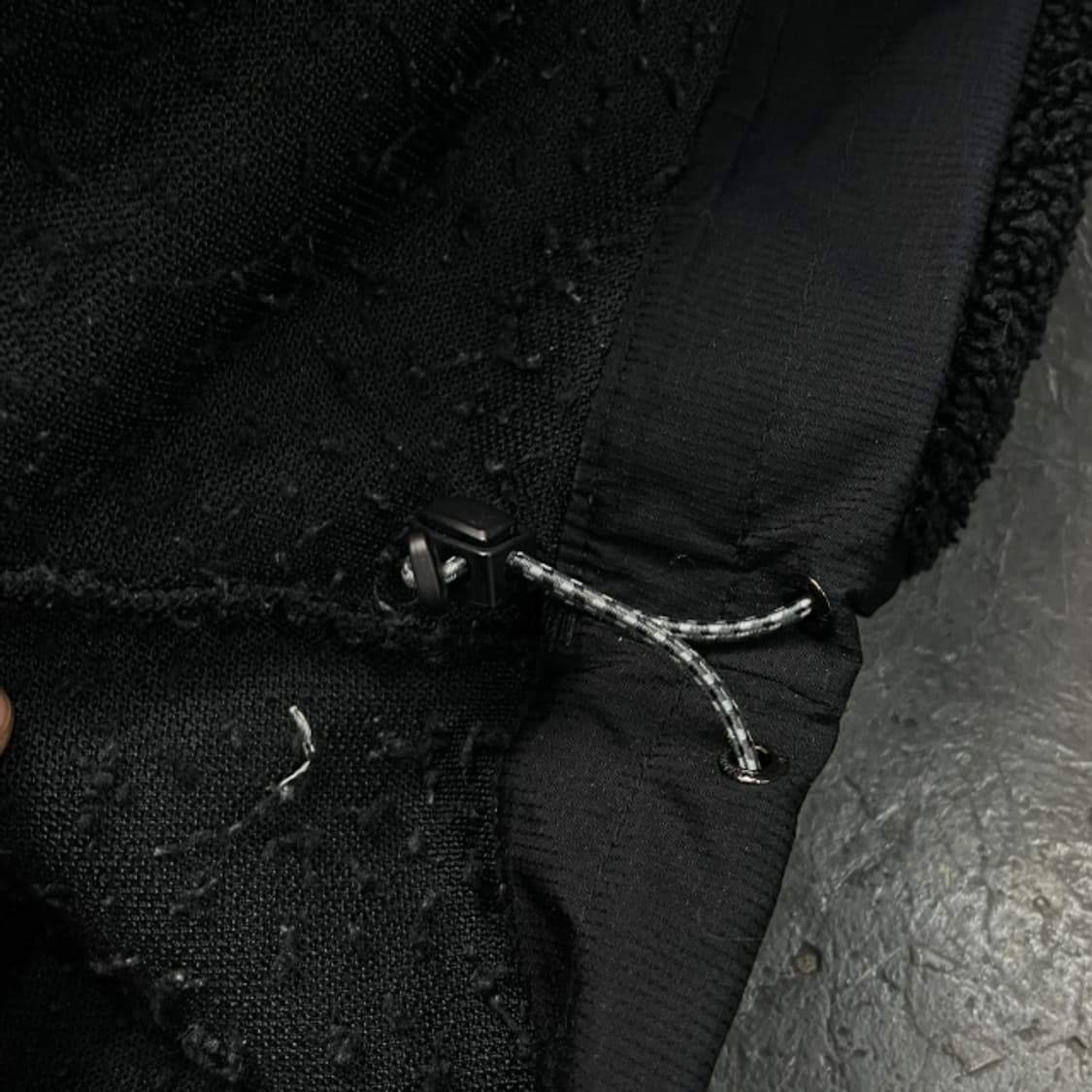 100 언더아머 후리스 상품이미지5