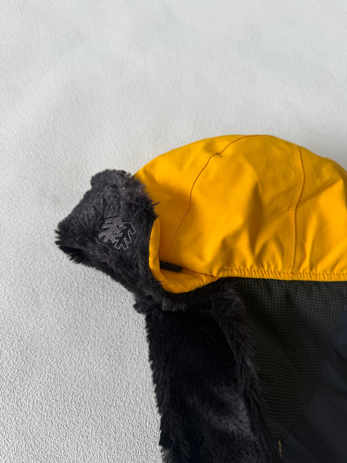 코오롱스포츠(KOLON SPORT) 고어텍스 방한모자 상품이미지4