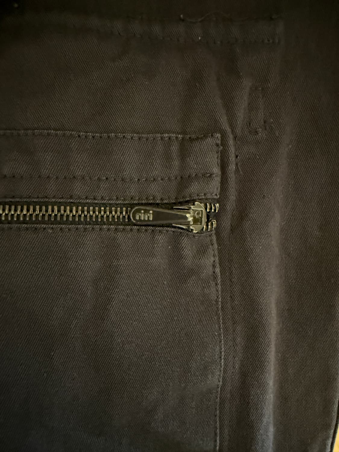 아페쎄 자켓 상품이미지3