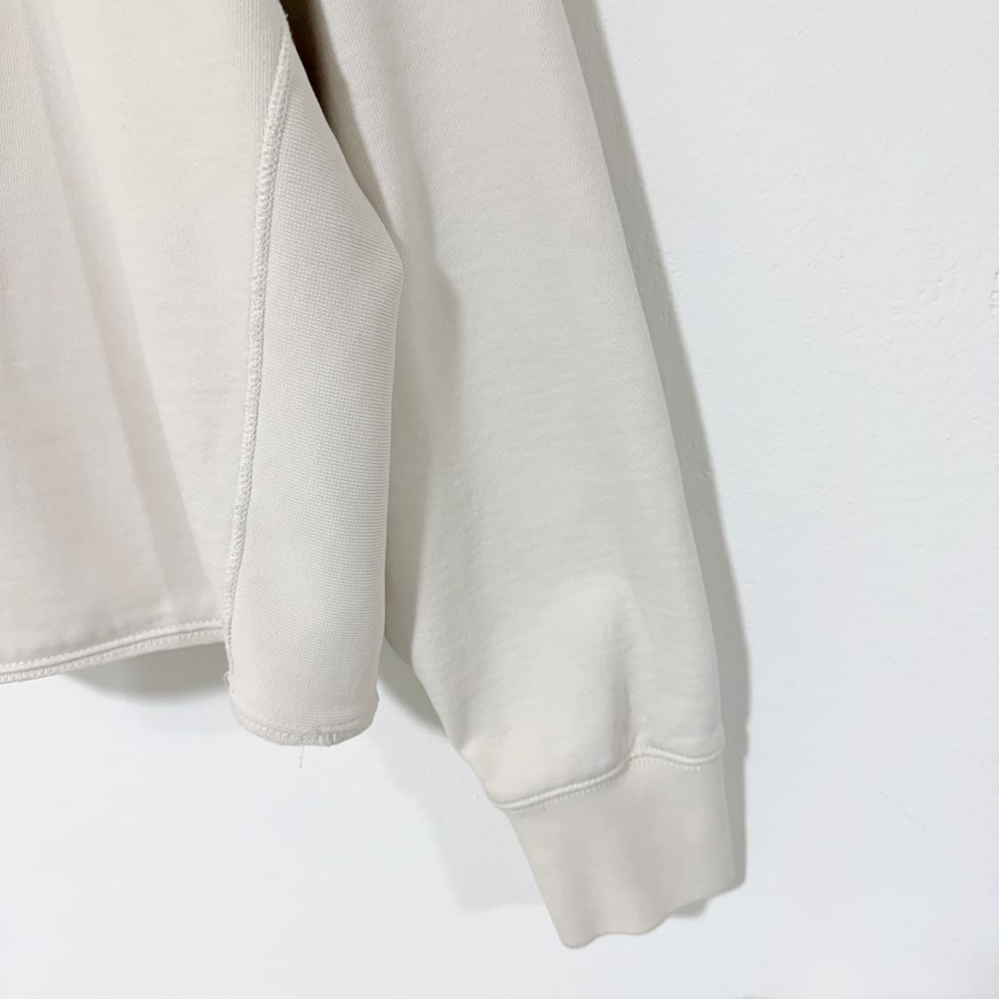 [L] 나이키 NSW 빅스우시 맨투맨 상품이미지4